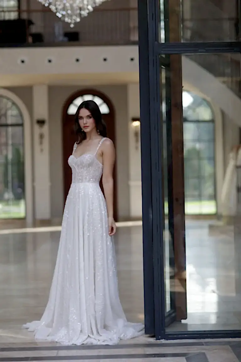 2025 gelinlik modeli beyza 2