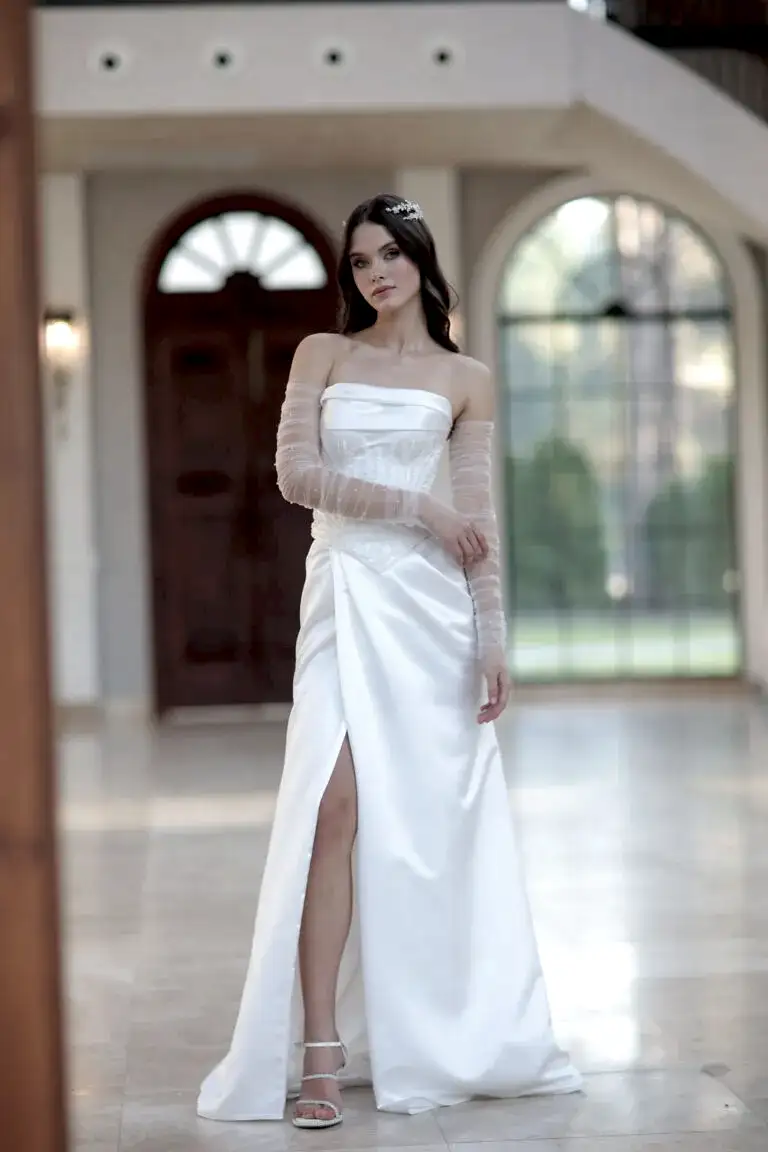 2025 gelinlik modeli gaye 5