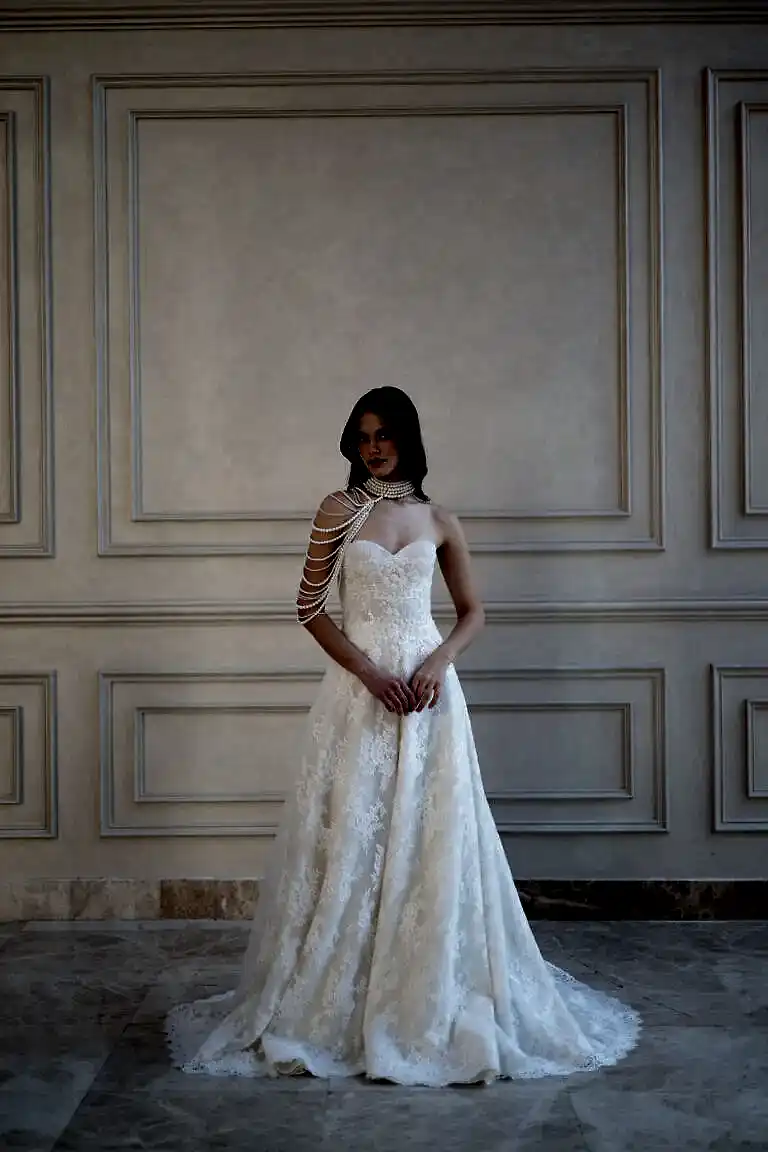 2025 gelinlik modeli hazel 5