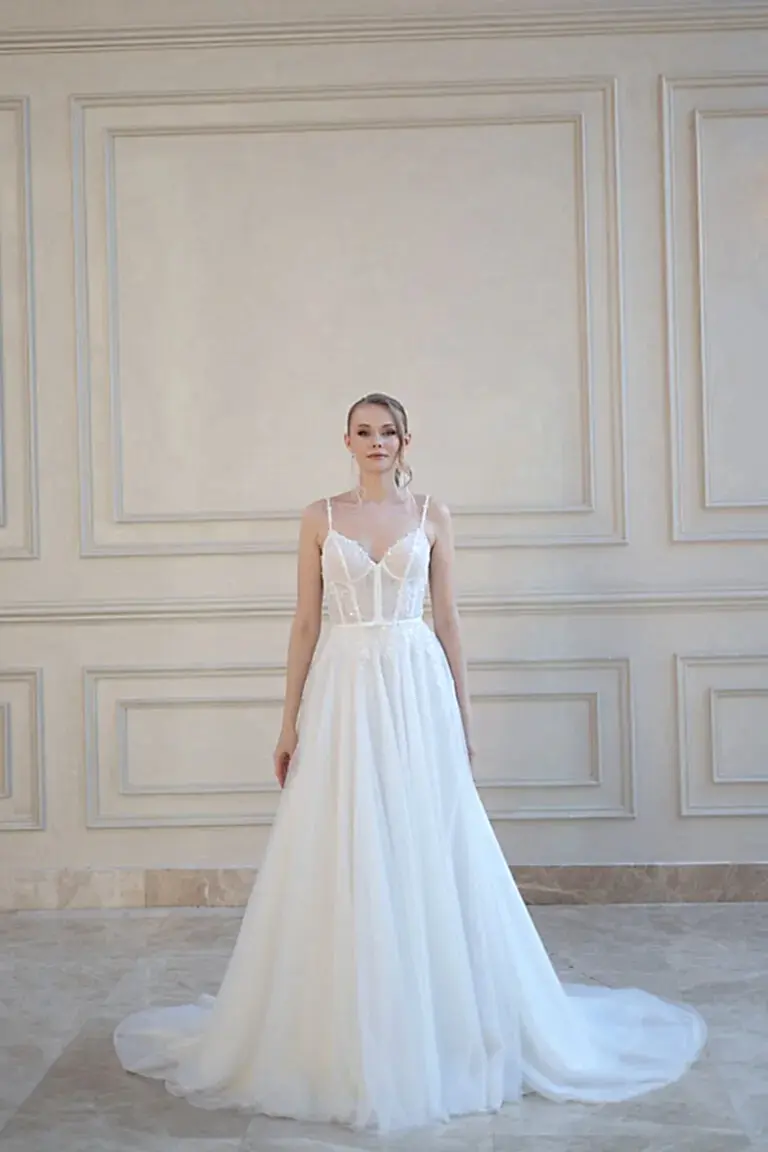 2025 gelinlik modeli raha 1