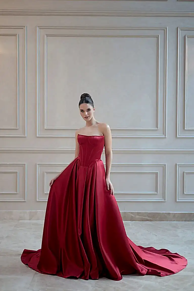 2025 gelinlik modeli ruba 4