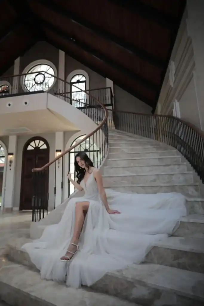 özel dikim gelinlik