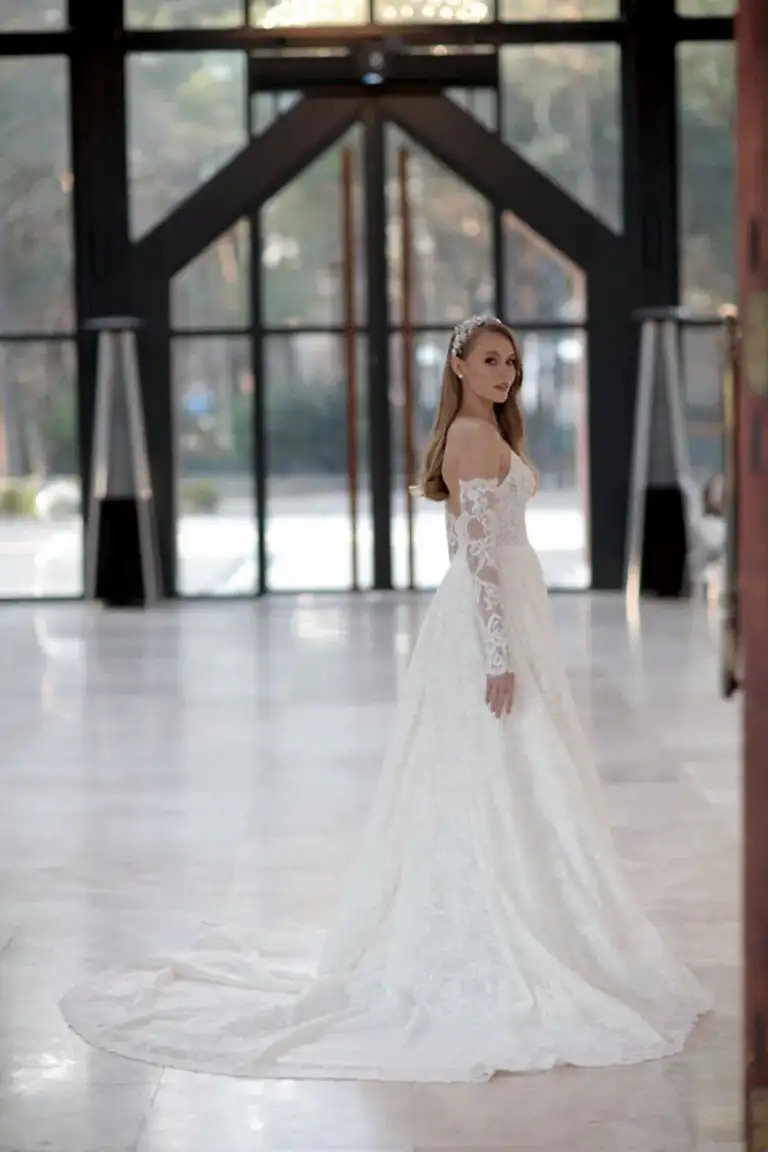 2025 gelinlik modeli vera 2