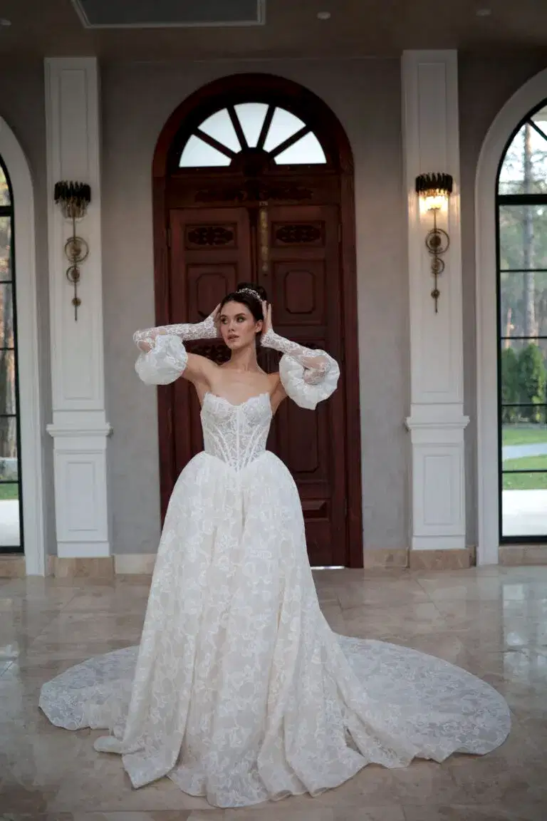 2025 gelinlik modeli zumra 4