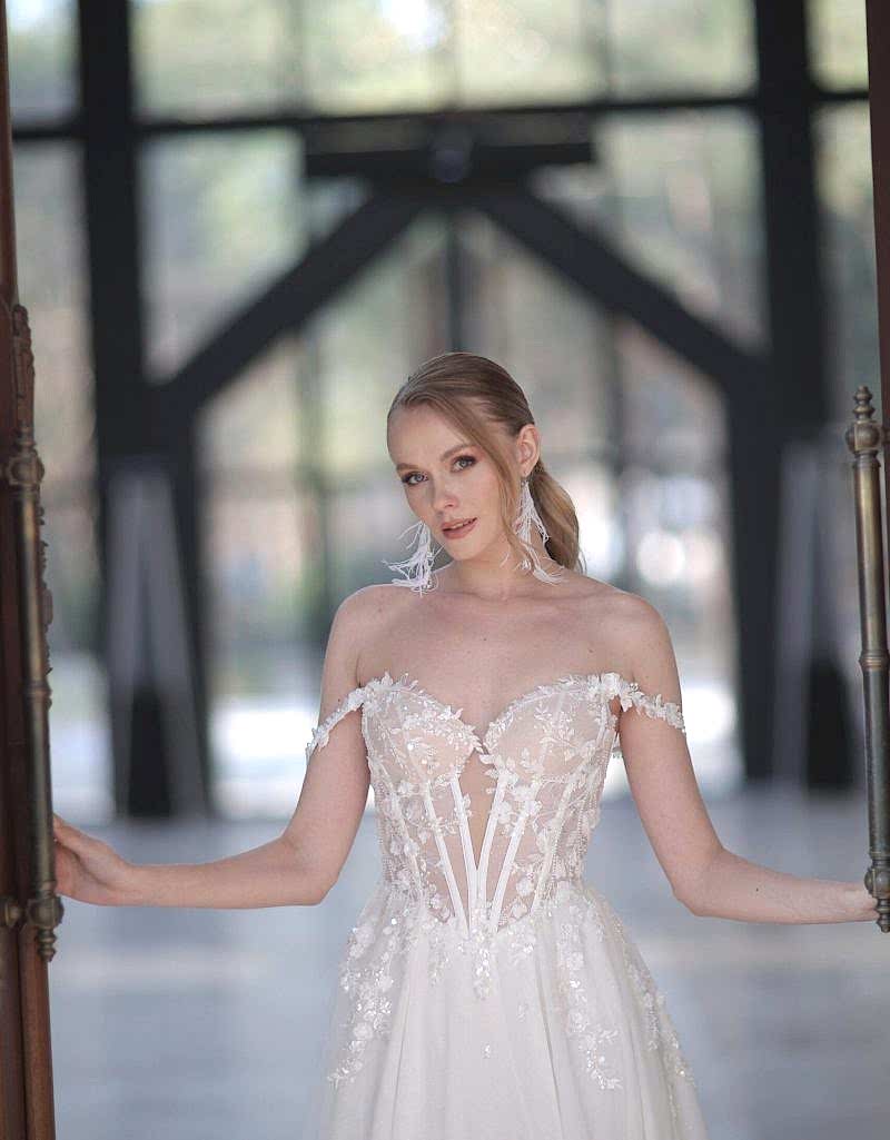 2025 gelinlik modeli linda 3